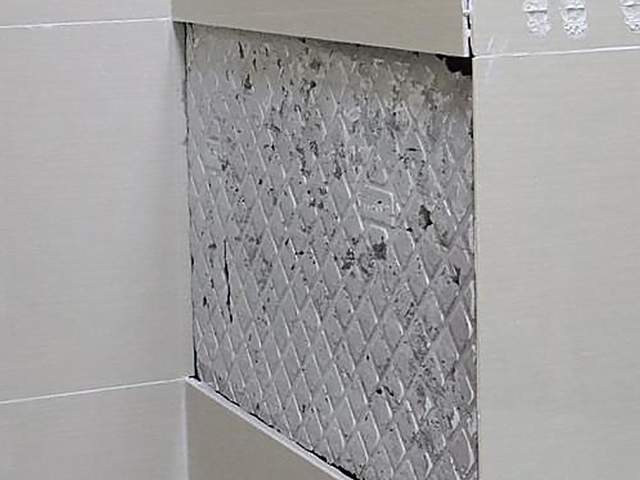 墙砖脱落怎么补救视频(墙砖脱落怎么补救视频讲解) 墙砖脱落怎么补救视频(墙砖脱落怎么补救视频讲解)