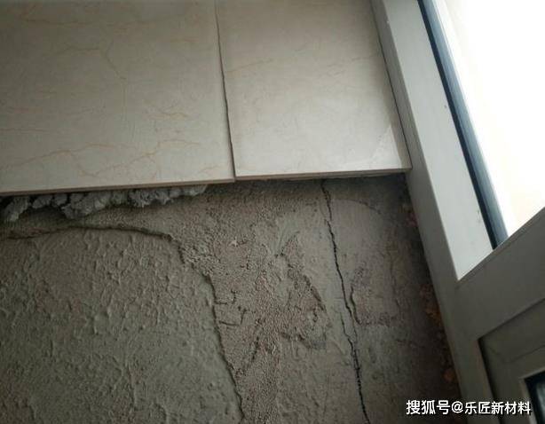 瓷砖出现空鼓是谁的原因(瓷砖出现空鼓是谁的原因造成的) 瓷砖出现空鼓是谁的原因(瓷砖出现空鼓是谁的原因造成的)
