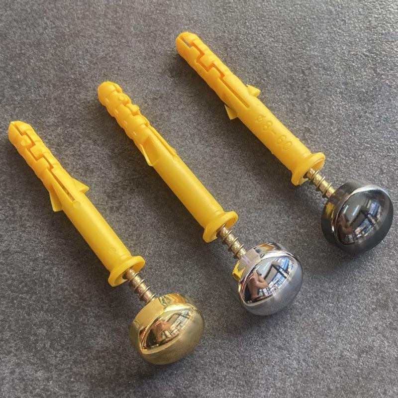 墙砖空鼓打螺丝钉(瓷砖空鼓螺丝钉加固怎么打孔) 墙砖空鼓打螺丝钉(瓷砖空鼓螺丝钉加固怎么打孔)